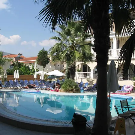 Zante Plaza Hotel&Apartments-3